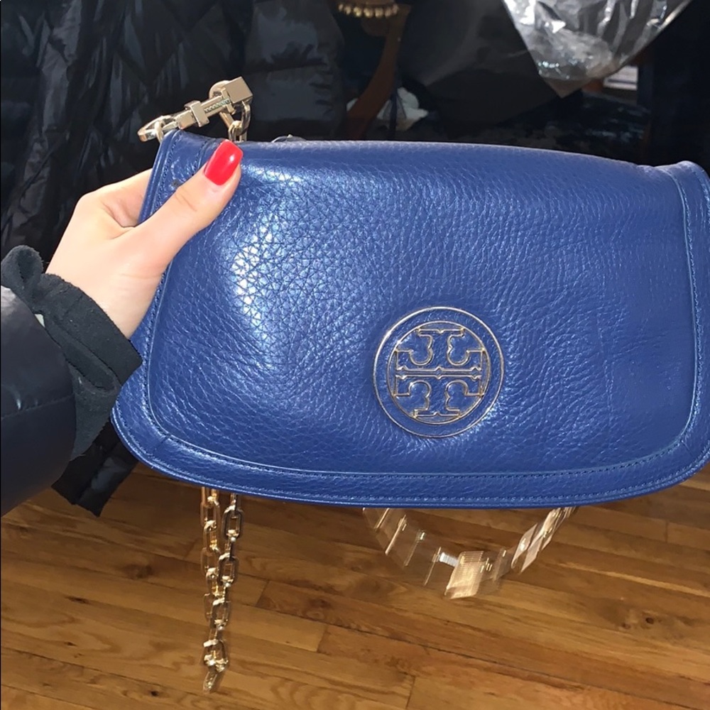 Cross body bag